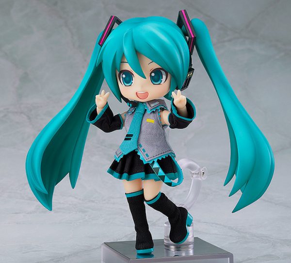 Vocaloid - Hatsune Miku - Nendoroid Doll