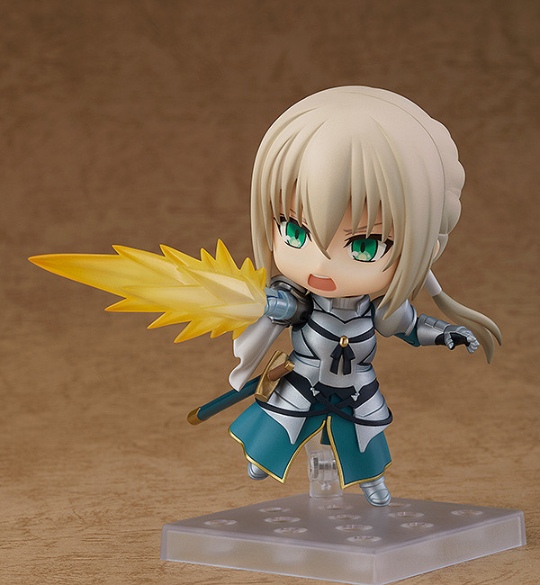 Gekijouban Fate/Grand Order: Shinsei Entaku Ryouiki Camelot - Wandering; Agateram - Bedivere - Nendoroid #1469