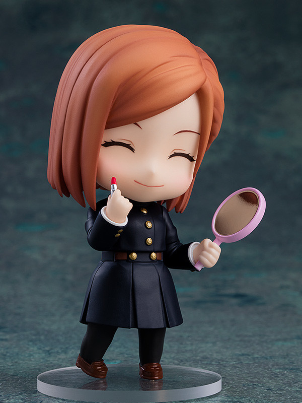 Jujutsu Kaisen - Kugisaki Nobara - Nendoroid #1548