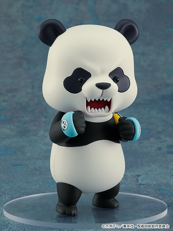 Jujutsu Kaisen - Panda - Nendoroid #1844