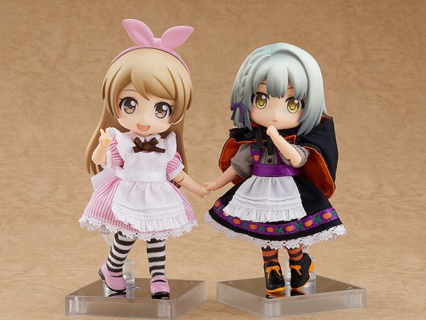 Nendoroid Doll Alice: Another Color