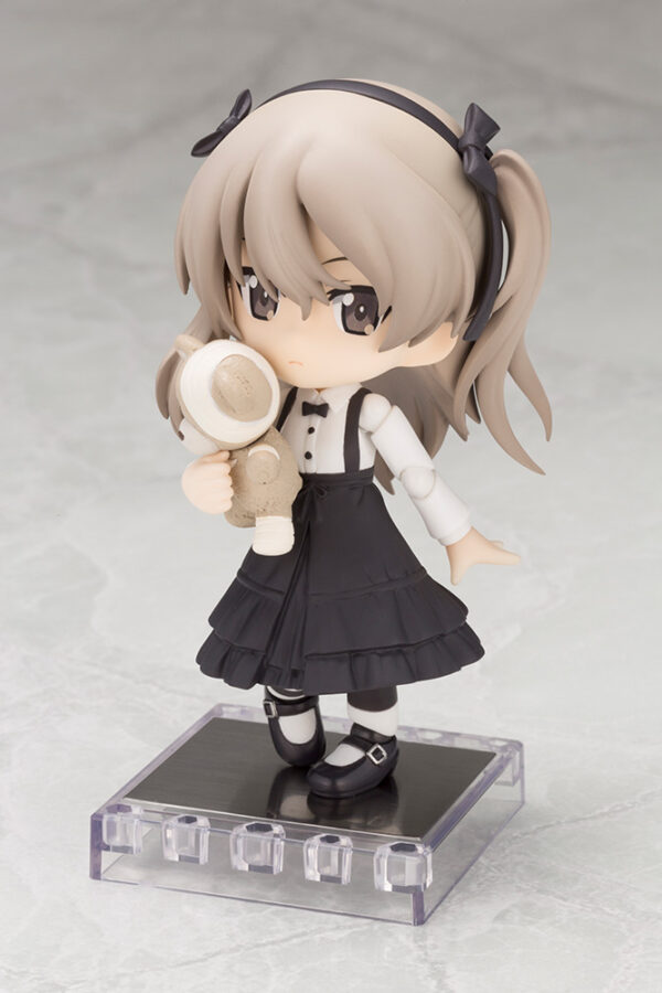 Girls und Panzer der Film - Shimada Alice - Boko - Cu-Poche