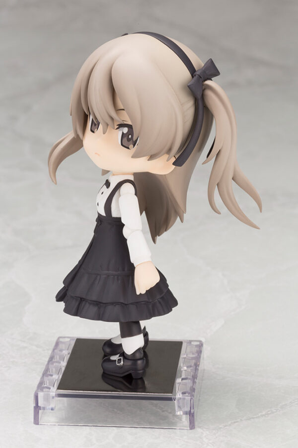 Girls und Panzer der Film - Shimada Alice - Boko - Cu-Poche