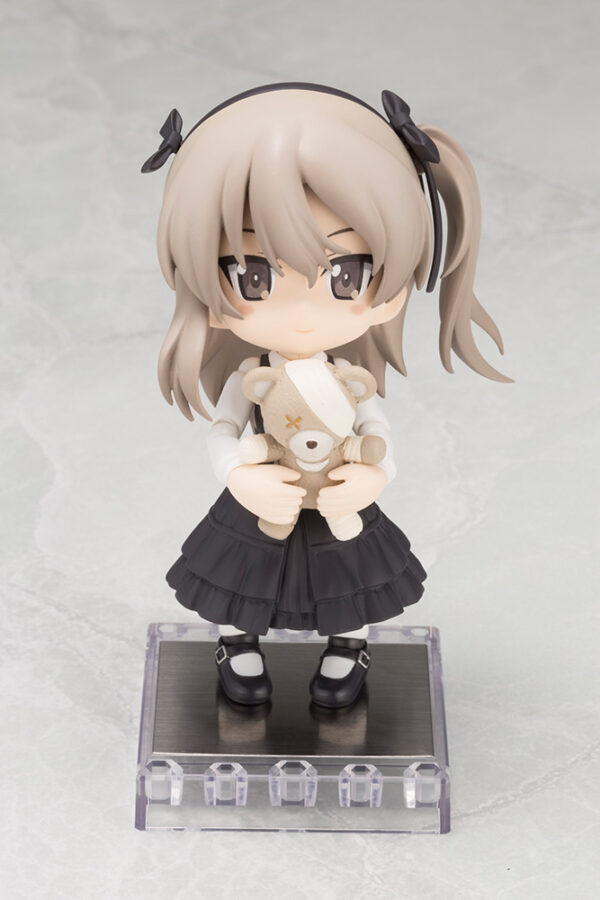 Girls und Panzer der Film - Shimada Alice - Boko - Cu-Poche