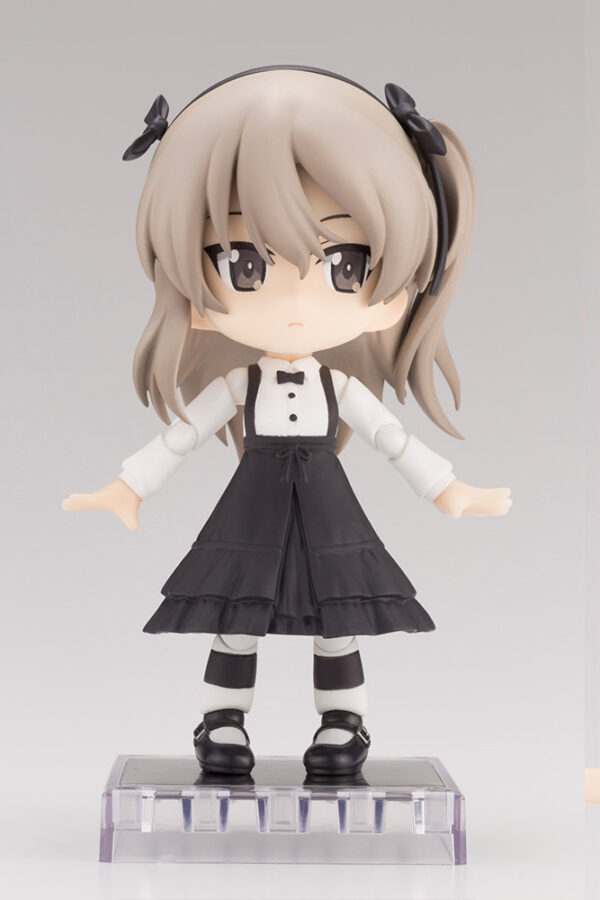 Girls und Panzer der Film - Shimada Alice - Boko - Cu-Poche