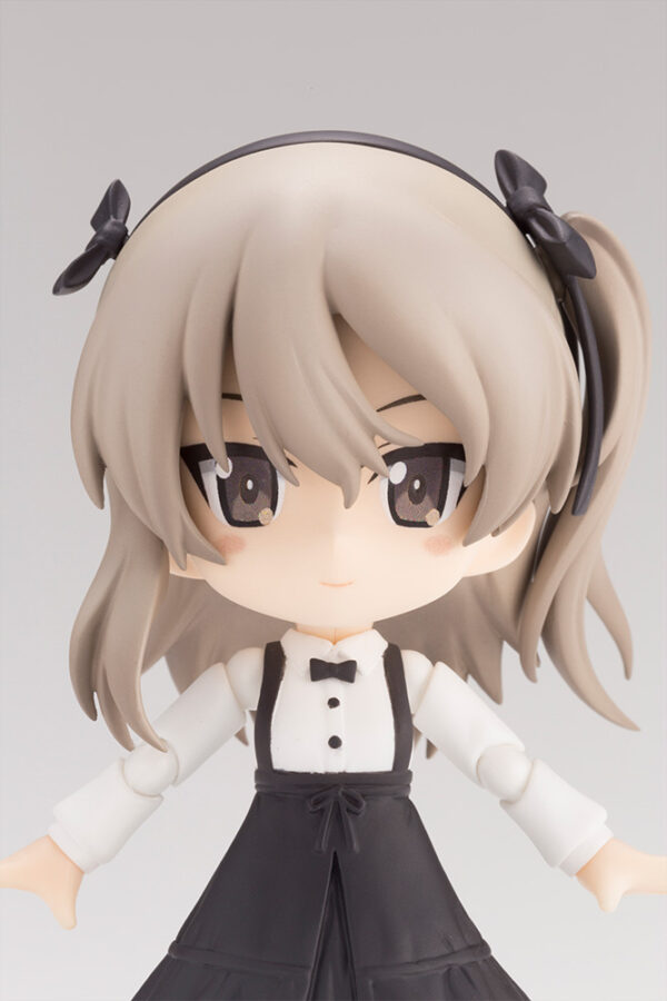 Girls und Panzer der Film - Shimada Alice - Boko - Cu-Poche