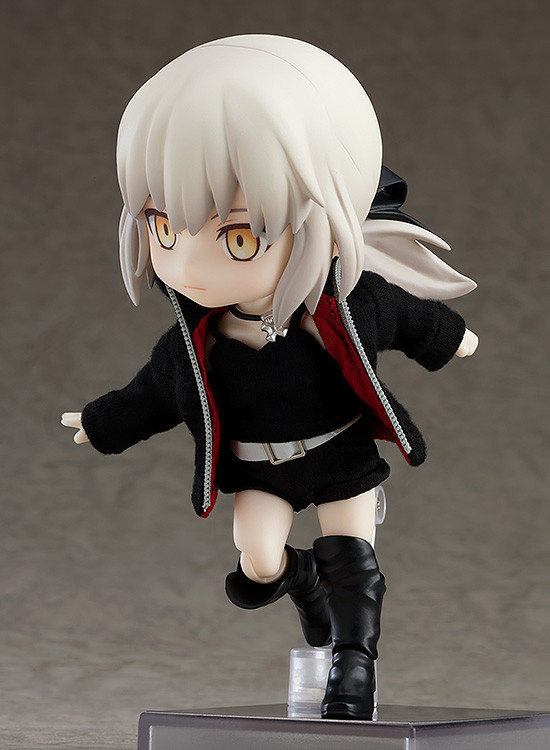 Fate/Grand Order - Saber Alter - Nendoroid Doll - Shinjuku Ver.