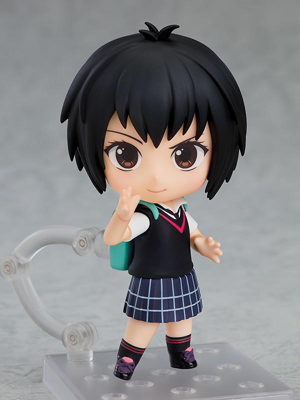 Spider-Man: Into the Spider-Verse - Peni Parker - Nendoroid #1522-DX - Spider-Verse Ver.