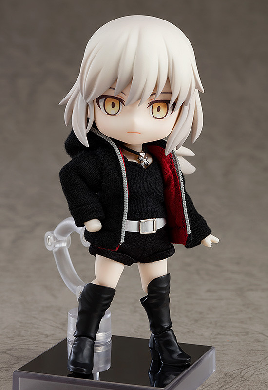 Fate/Grand Order - Saber Alter - Nendoroid Doll - Shinjuku Ver.