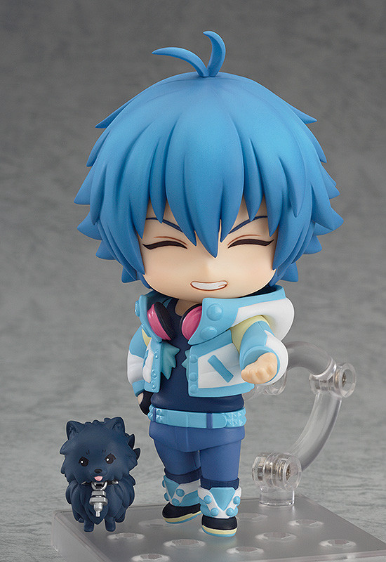 DRAMAtical Murder - Ren - Seragaki Aoba - Nendoroid #418