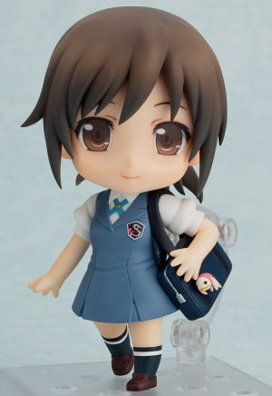 Tari Tari - Dora - Sakai Wakana - Nendoroid #281