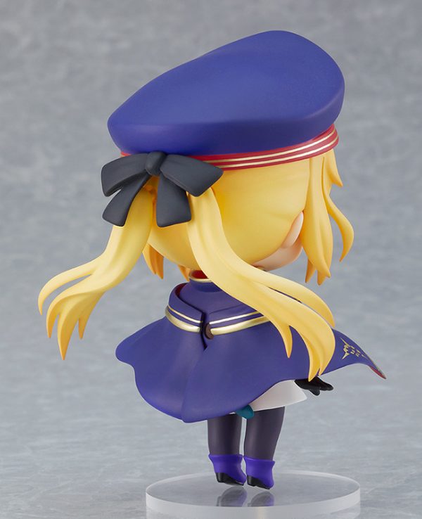 Fate/Grand Order - Altria Caster - Nendoroid #1600 - Caster