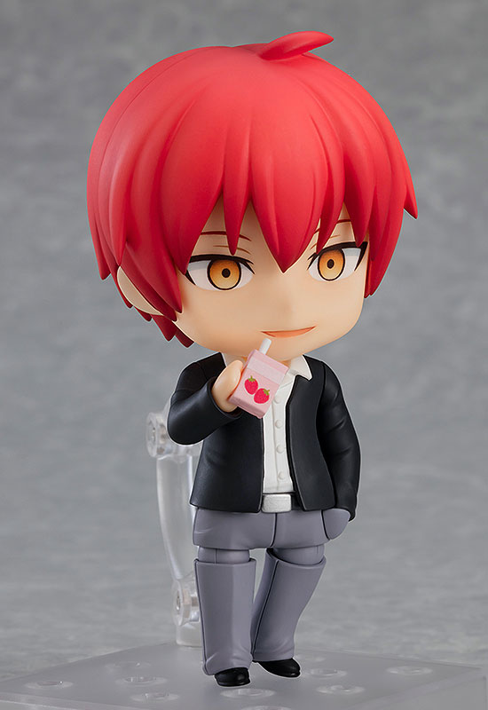 Ansatsu Kyoushitsu - Akabane Karma - Nendoroid #1974