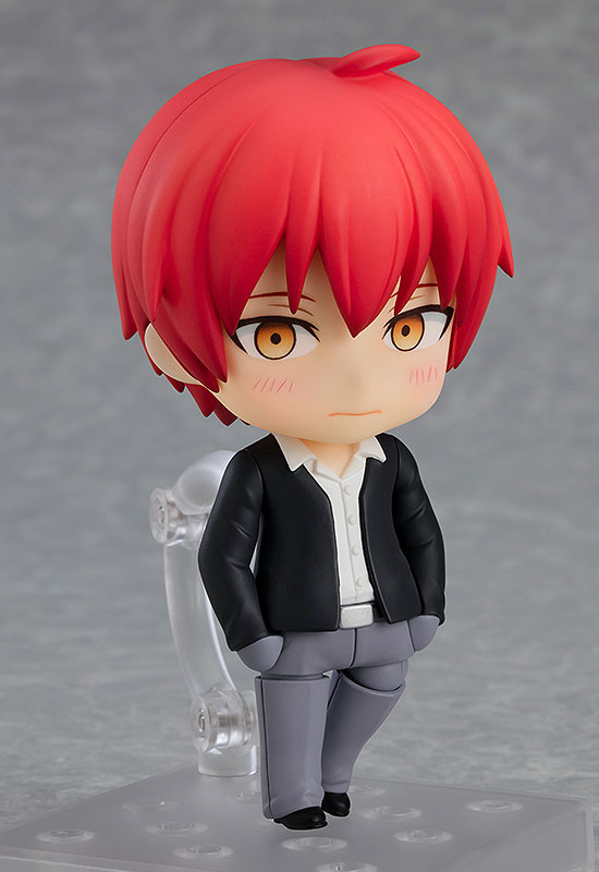 Ansatsu Kyoushitsu - Akabane Karma - Nendoroid #1974