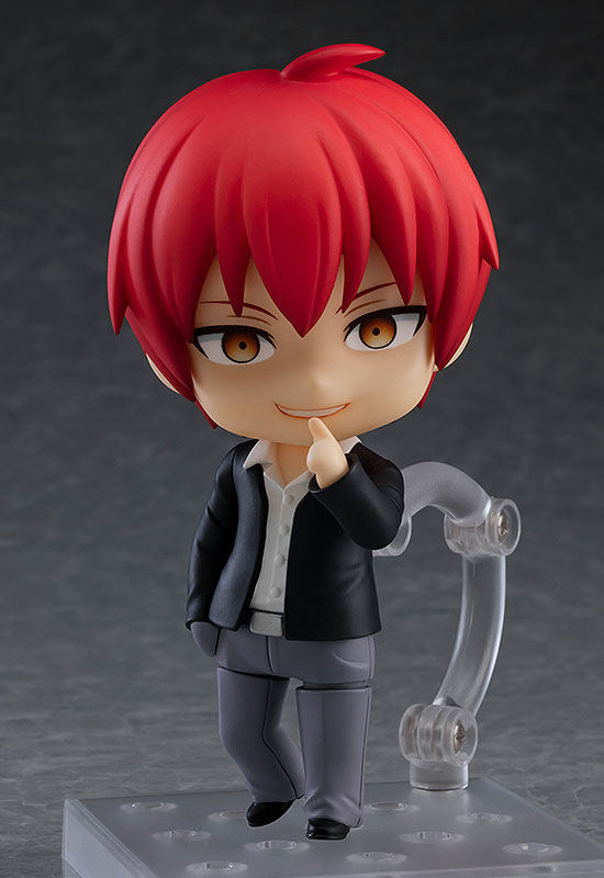 Ansatsu Kyoushitsu - Akabane Karma - Nendoroid #1974