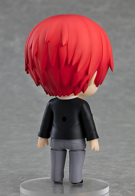 Ansatsu Kyoushitsu - Akabane Karma - Nendoroid #1974