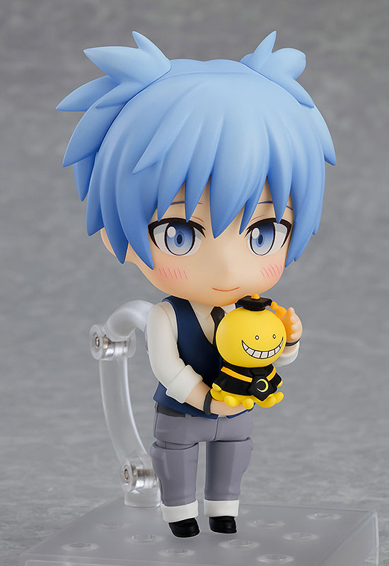 Ansatsu Kyoushitsu - Koro-sensei - Shiota Nagisa - Nendoroid #1973