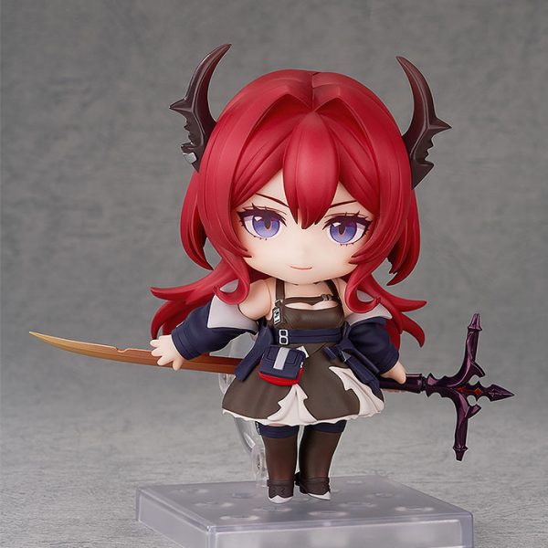 Arknights - Surtr - Nendoroid #2047