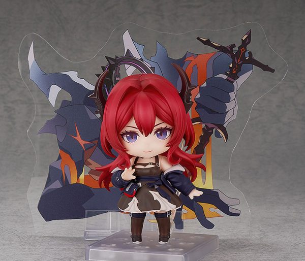 Arknights - Surtr - Nendoroid #2047