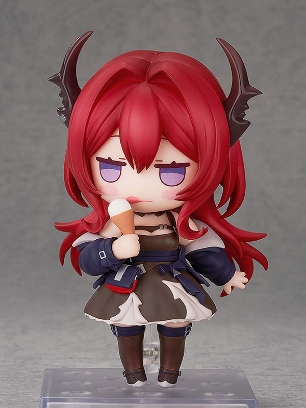 Arknights - Surtr - Nendoroid #2047