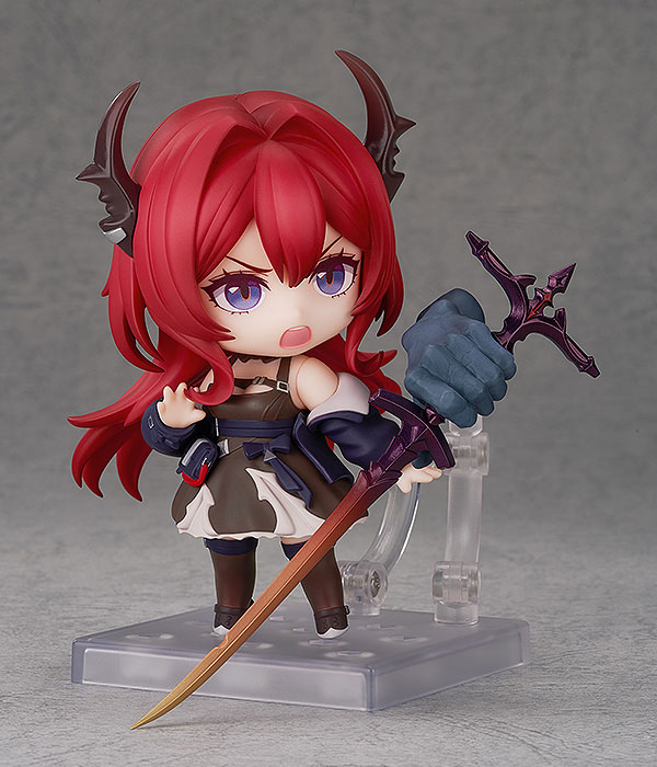 Arknights - Surtr - Nendoroid #2047