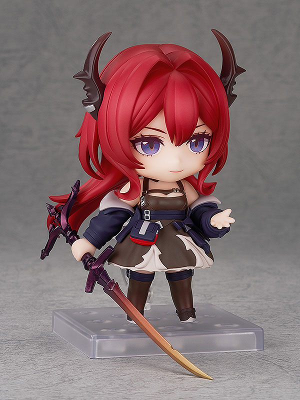 Arknights - Surtr - Nendoroid #2047