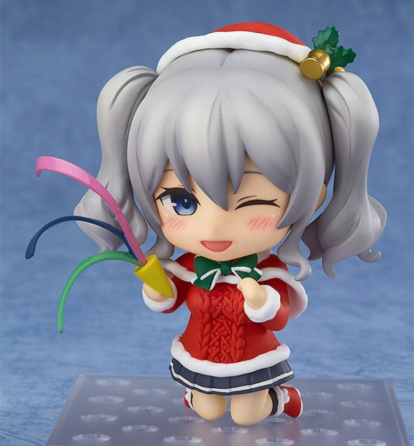 Kantai Collection ~Kan Colle~ - Kashima - Nendoroid #656