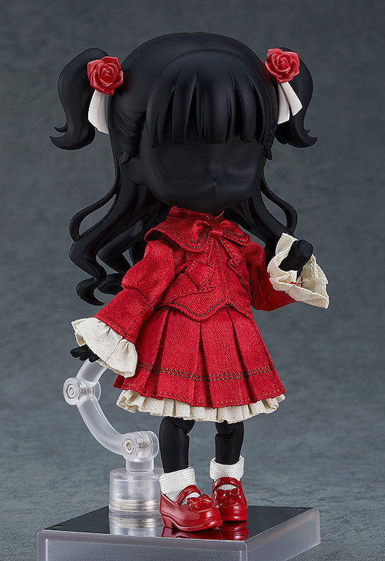 Shadows House - Kate Shadow - Nendoroid Doll