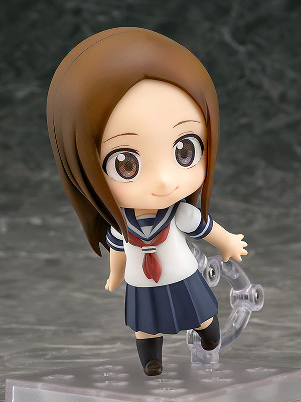 Karakai Jouzu no Takagi-san 2 - Takagi-san - Nendoroid #1413