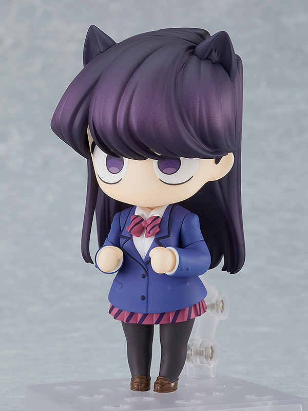 Komi-san wa Komyushou Desu. - Komi Shouko - Nendoroid #1853