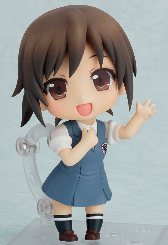 Tari Tari - Dora - Sakai Wakana - Nendoroid #281