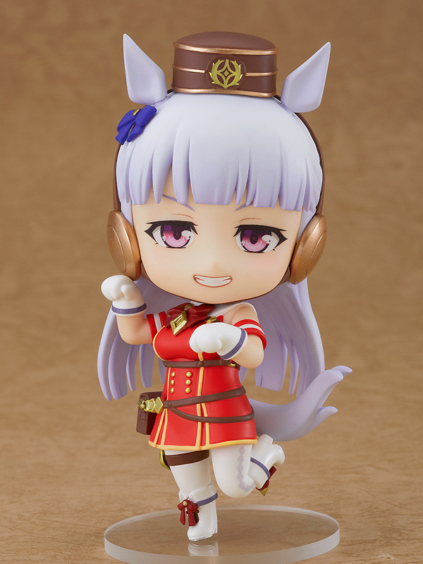 Uma Musume: Pretty Derby - Gold Ship - Nendoroid #1783 (Good Smile Company)