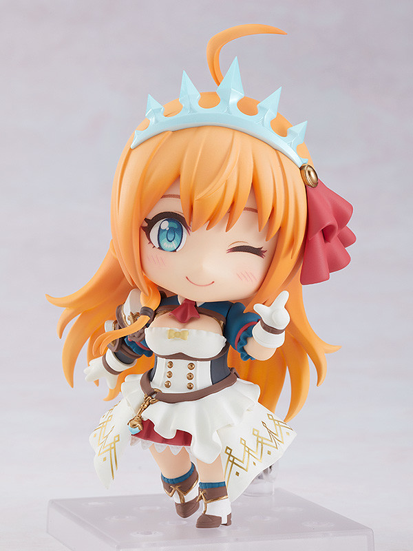 Princess Connect! Re:Dive - Pecorine - Nendoroid #1678