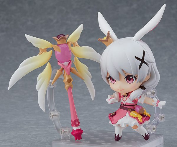 Honkai Impact 3rd - Theresa Apocalypse - Nendoroid #1057 - Magical Girl TeRiRi Ver.