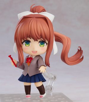 Doki Doki Literature Club! - Monika - Nendoroid #1817