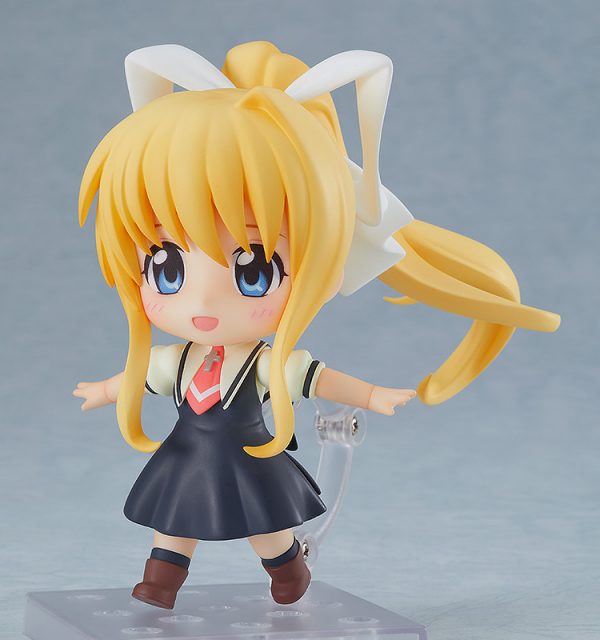 Kaginado - Kamio Misuzu - Nendoroid #1847