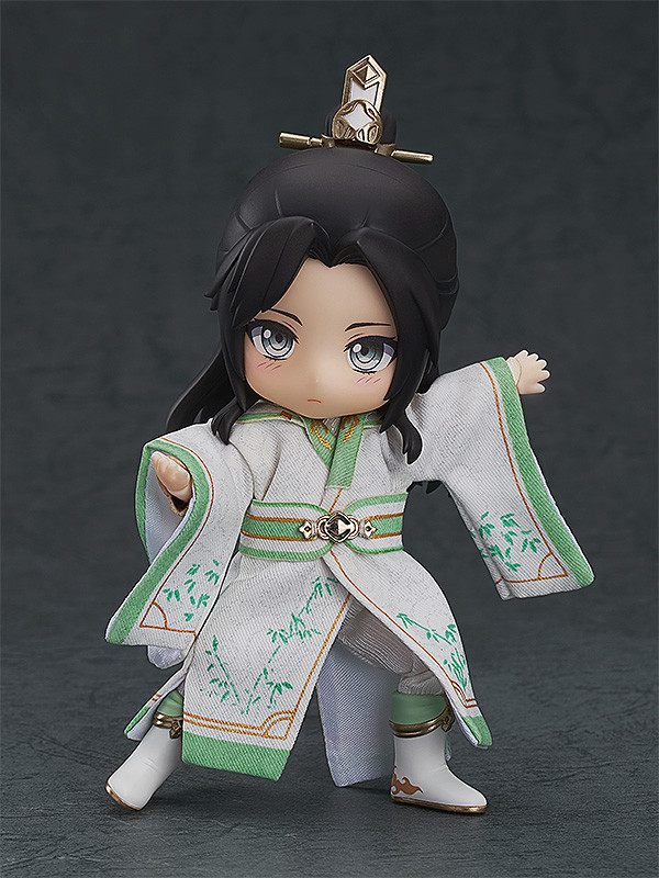 Ren Zha Fanpai Zijiu Xitong - Shen Qingqiu - Nendoroid Doll