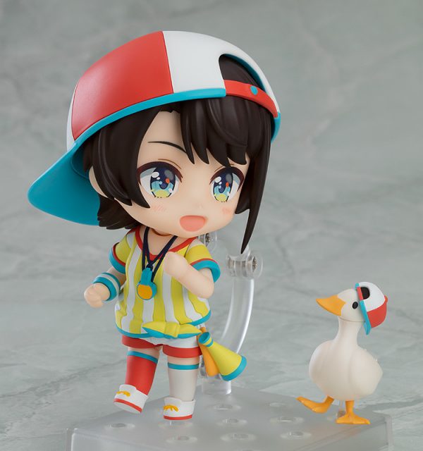 Hololive — Oozora Subaru — Nendoroid #1798