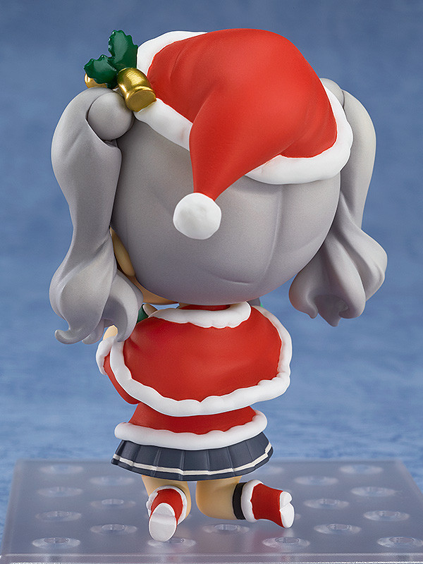 Kantai Collection ~Kan Colle~ - Kashima - Nendoroid #656