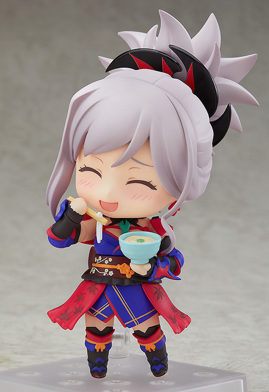 Fate/Grand Order - Miyamoto Musashi - Nendoroid #936