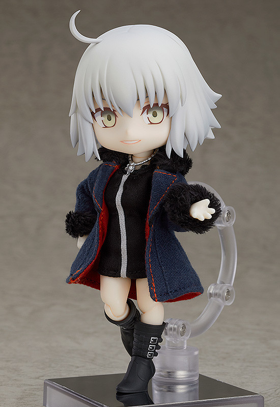 Fate/Grand Order - Jeanne d'Arc (Alter) - Nendoroid Doll - Shinjuku Ver., Avenger