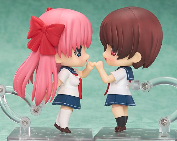 Saki Zenkoku-hen - Miyanaga Saki - Nendoroid #399