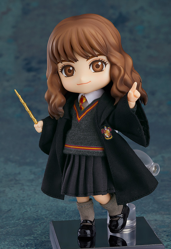 Harry Potter - Hermione Granger - Nendoroid Doll