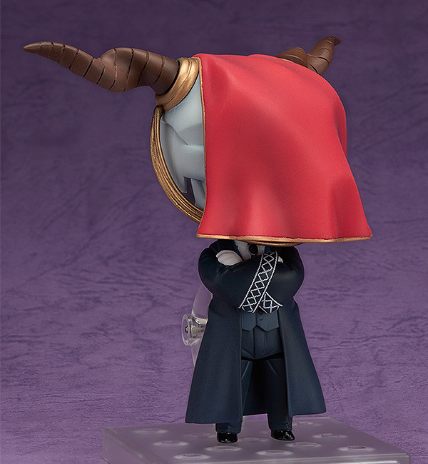 Mahou Tsukai no Yome - Elias Ainsworth - Nendoroid #666