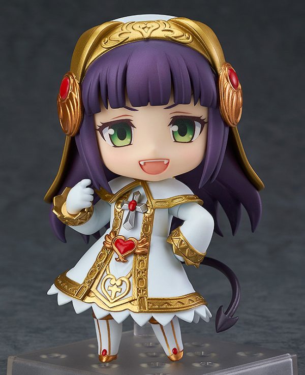 Shironeko Project - Mira Fenrietta - Nendoroid #625