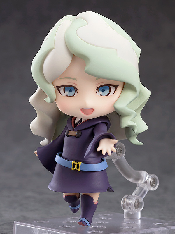 Little Witch Academia - Diana Cavendish - Nendoroid #957