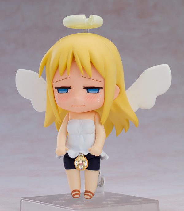 Ishuzoku Reviewers - Crimvael - Nendoroid #1525