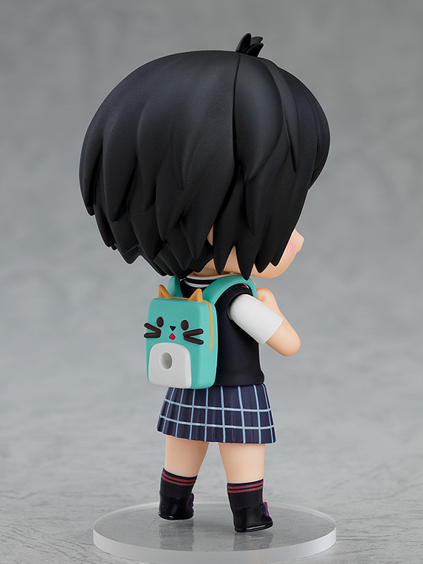 Spider-Man: Into the Spider-Verse - Peni Parker - Nendoroid #1522-DX - Spider-Verse Ver.