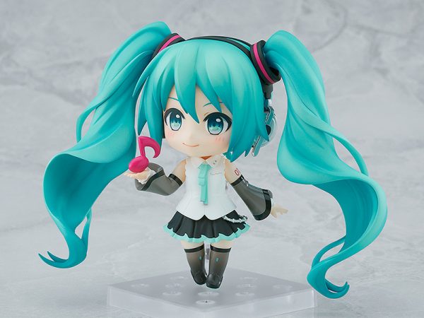 Hatsune Miku NT — Vocaloid — Nendoroid #1701