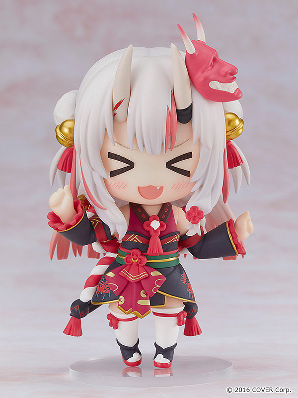 Hololive - Nakiri Ayame - Poyoyo - Nendoroid #1951